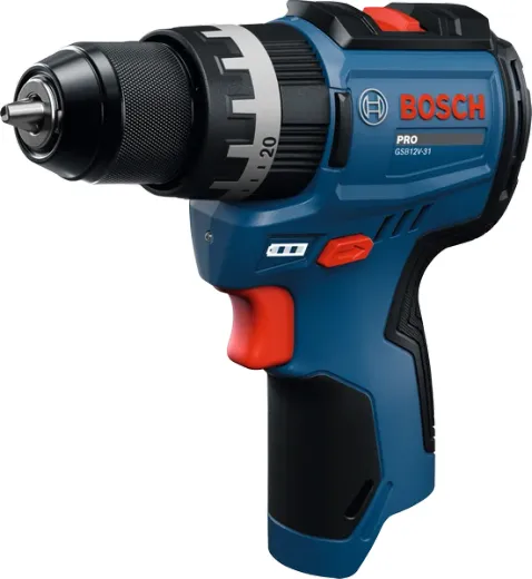 Bosch GSB12V-31