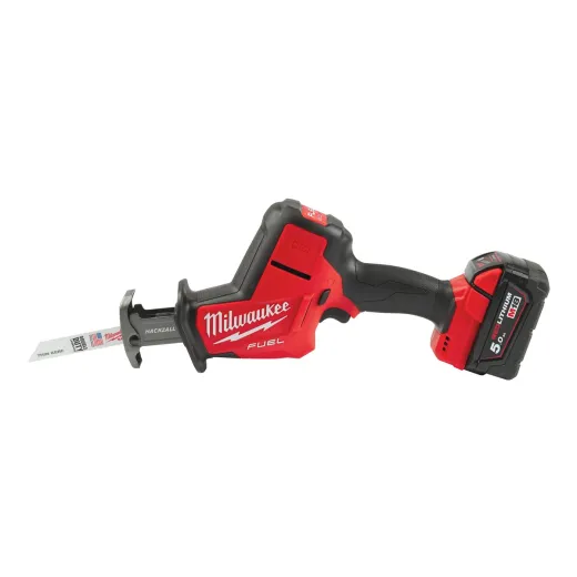 Milwaukee M18 FHZ
