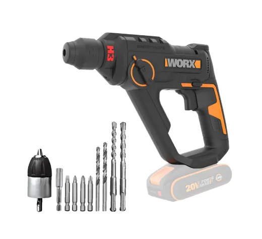 Worx WX391