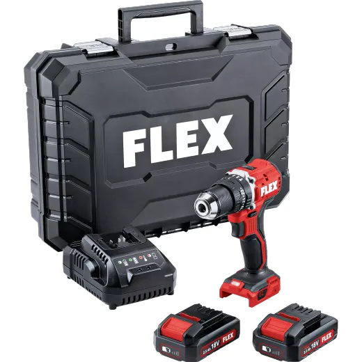 FLEX PD 2G 18.0-EC LD
