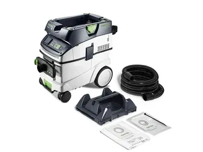Festool CTL 36 EI AC-PLANEX