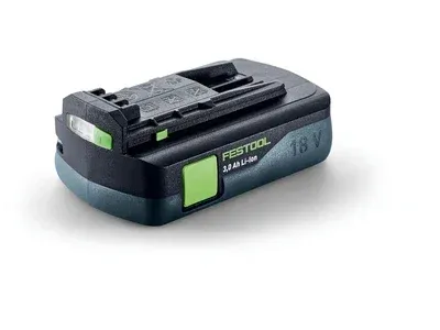 Festool BP 18 Li 3,0 C