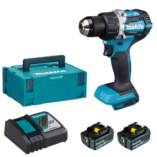 Makita DDF484