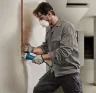 Bosch GWS 750-125