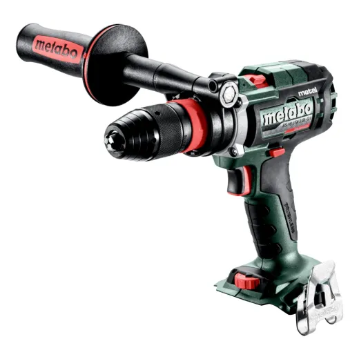 Metabo BS 18 LTX-3 BL Q I Metal