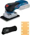 Bosch GSS 18V-13
