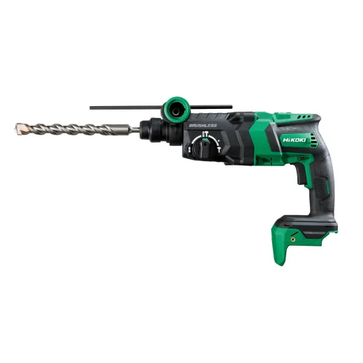 HiKOKI DH18DPC