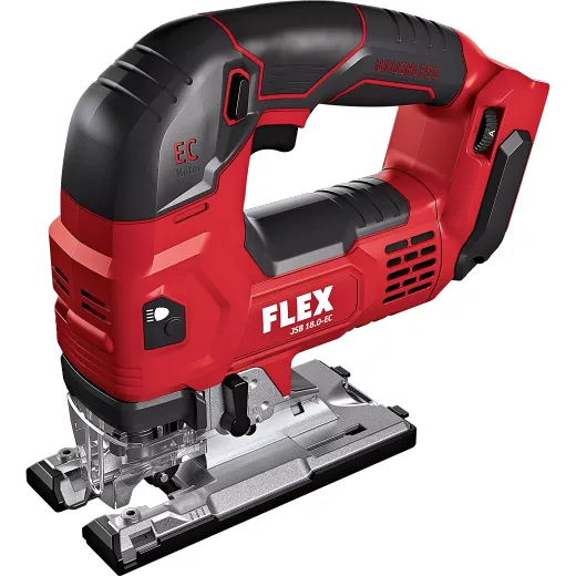 FLEX JSB 18.0-EC