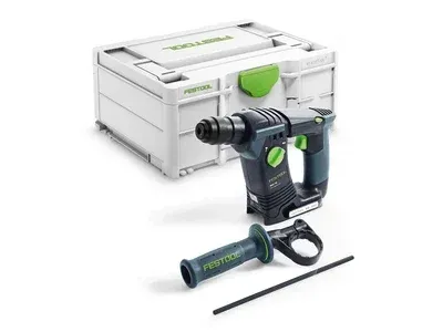 Festool BHC 18