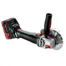 Metabo WB 18 LT BL 11-125 Quick