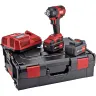 FLEX IW 1/2" 18.0-EC