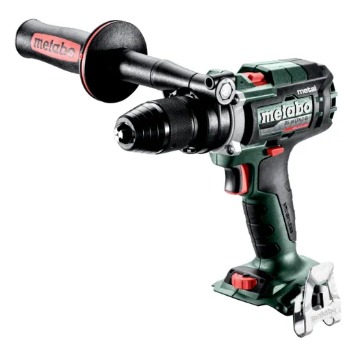Metabo BS 18 LTX-3 BL I Metal