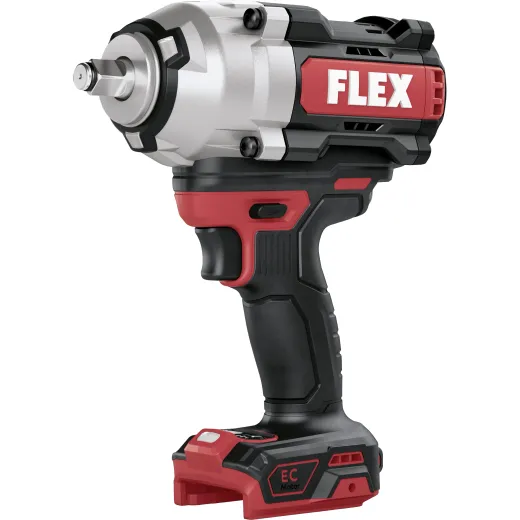 FLEX IW 1/2" 1500 18-EC
