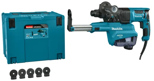 Makita HR2652