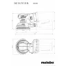 Metabo SXA 18 LTX 125 BL