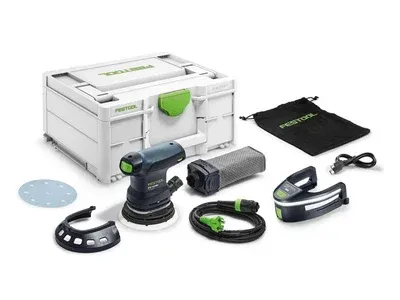Festool ETS 125 REQ