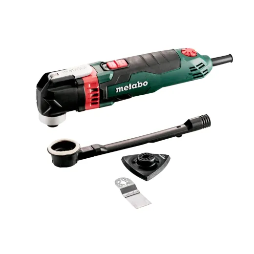 Metabo MT 400 Quick