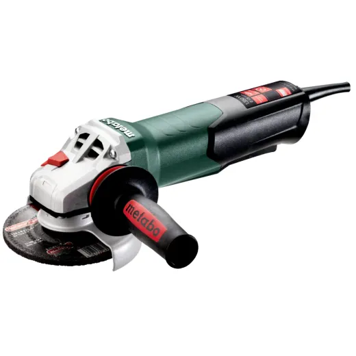 Metabo WP 13-125 Quick