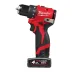 Milwaukee M12 BLDDRC