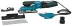 Makita BO007