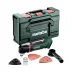 Metabo MT 18 LTX
