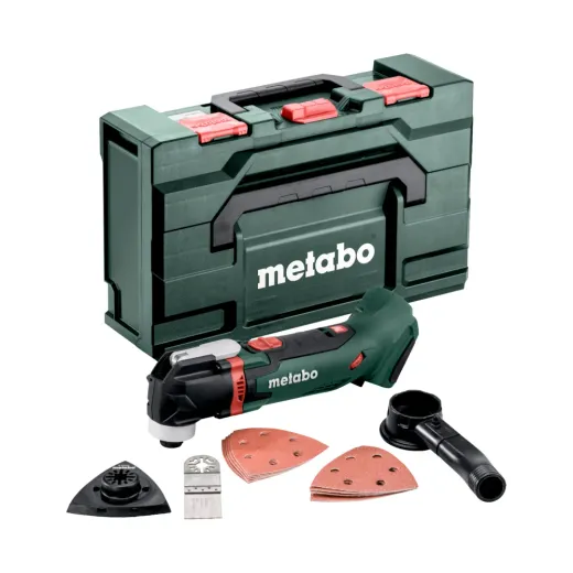 Metabo MT 18 LTX