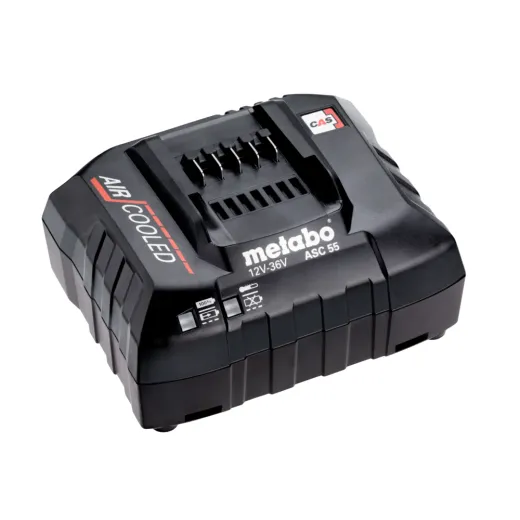 Metabo Lader ASC 55, 12-36 V, "AIR COOLED", EU