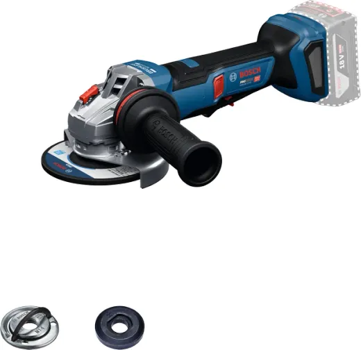 Bosch GWS18V-11PS