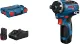 Bosch GSR 12V-35 HX
