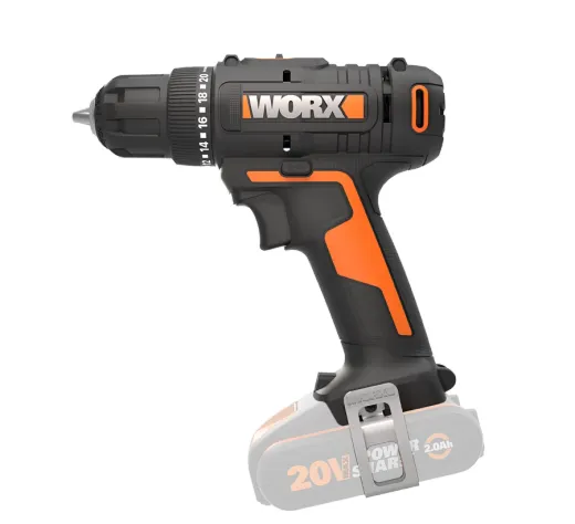 Worx WX100