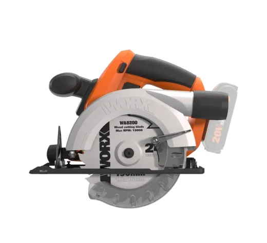 Worx WX529