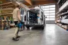Bosch GAS18V-6LS