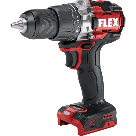 FLEX DD 2G 18.0-EC HD
