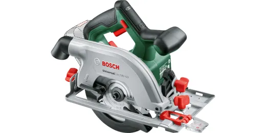 Bosch UniversalCirc 18V-53
