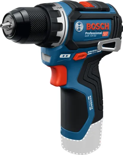 Bosch GSR 12V-32