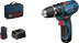 Bosch GSB 12V-15