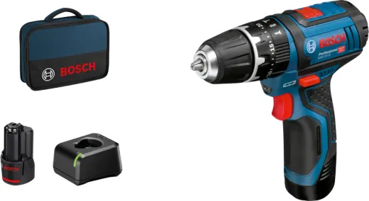 Bosch GSB 12V-15