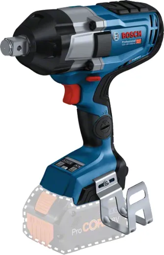 Bosch GDS 18V-1050 HC