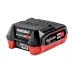 Metabo LiHD accu-pack 12 V - 4.0 Ah
