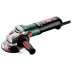 Metabo WEBA 20-125 Quick BL