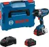 Bosch GDS 18V-1000