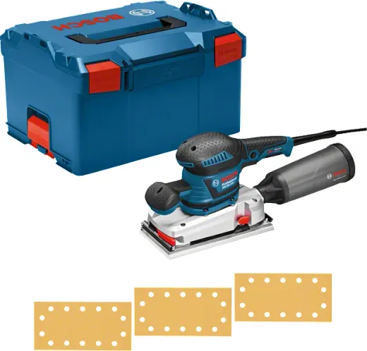 Bosch GSS 280 AVE