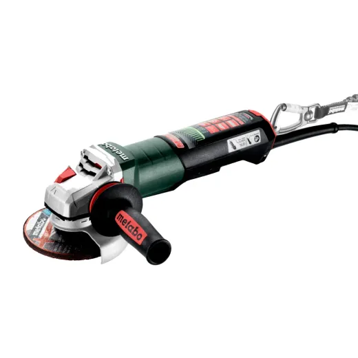 Metabo WEPBA 20-125 Quick DS BL