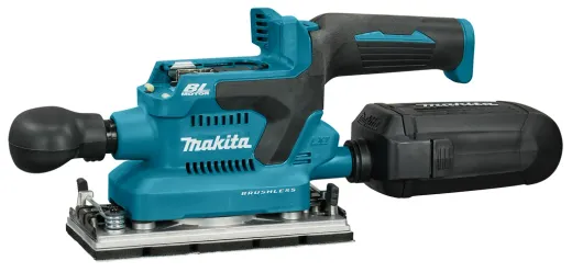 Makita DBO382