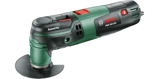 Bosch PMF 250 CES