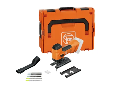 FEIN F-IRON Jig 26 AS