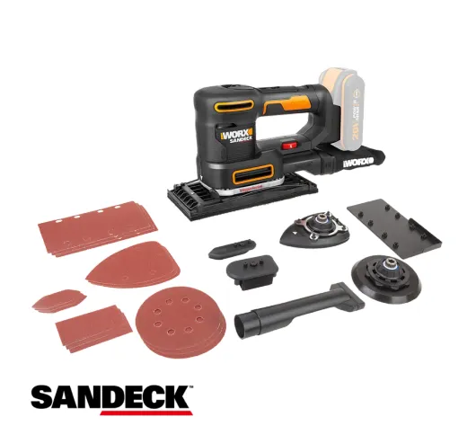 Worx WX820