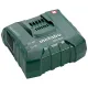 Metabo Snellader ASC Ultra, 14,4-36 V, "AIR COOLED", EU