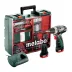 Metabo PowerMaxx BS