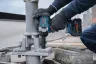 Bosch GDS 18V-750 C